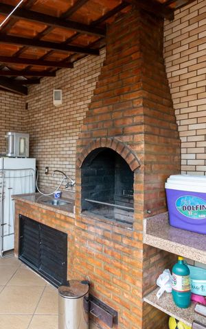 Apartamento à venda com 140m², 3 quartos e 2 vagas