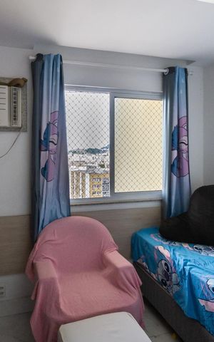 Apartamento à venda com 140m², 3 quartos e 2 vagas