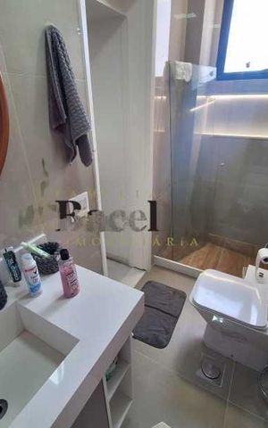 Apartamento à venda com 232m², 3 quartos e 1 vaga