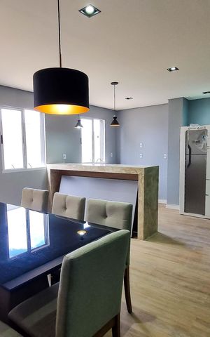 Apartamento à venda com 32m², 2 quartos e sem vaga Apartamento à venda com 32m², 2 quartos e sem vagaÁrea comum - Salão de festas