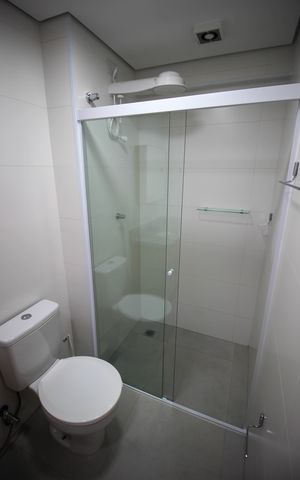Apartamento para alugar com 38m², 1 quarto e 1 vaga