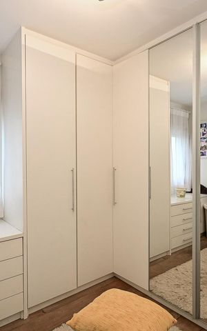 Apartamento à venda com 182m², 3 quartos e 3 vagasSuíte 2