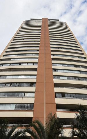 Apartamento à venda com 182m², 3 quartos e 3 vagas Apartamento à venda com 182m², 3 quartos e 3 vagasFachada