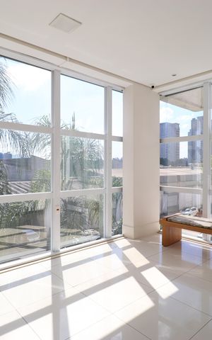 Apartamento à venda com 93m², 3 quartos e 2 vagasÁrea comum