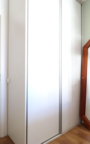 Apartamento à venda com 93m², 3 quartos e 2 vagasQuarto 1