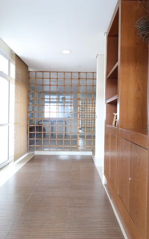 Apartamento à venda com 93m², 3 quartos e 2 vagasÁrea comum