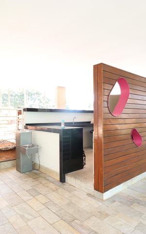 Apartamento à venda com 93m², 3 quartos e 2 vagasÁrea comum