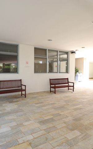 Apartamento à venda com 93m², 3 quartos e 2 vagasÁrea comum