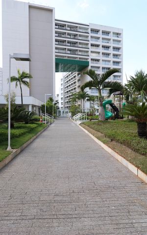 Apartamento à venda com 93m², 3 quartos e 2 vagasÁrea comum