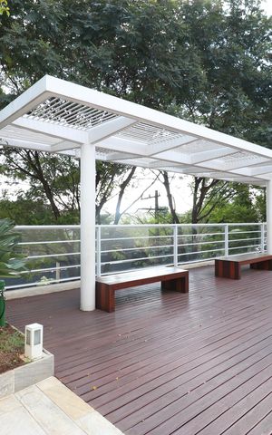 Apartamento à venda com 93m², 3 quartos e 2 vagasÁrea comum