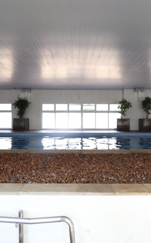 Apartamento à venda com 93m², 3 quartos e 2 vagasPiscina Coberta