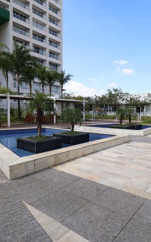 Apartamento à venda com 93m², 3 quartos e 2 vagasÁrea comum