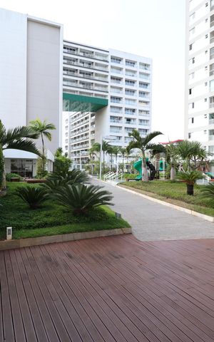 Apartamento à venda com 93m², 3 quartos e 2 vagasÁrea comum