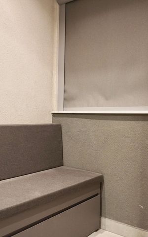 Apartamento para alugar com 40m², 1 quarto e 1 vagaVaranda 
