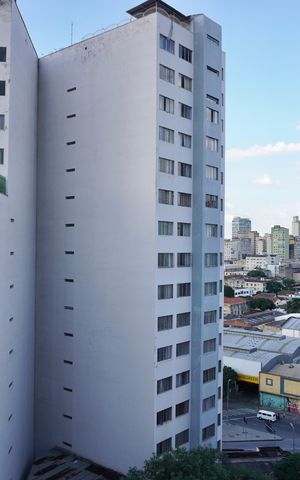 Apartamento para alugar com 40m², 1 quarto e 1 vaga Apartamento para alugar com 40m², 1 quarto e 1 vagaVista