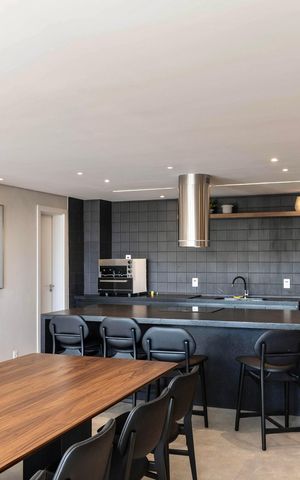 Apartamento para alugar com 40m², 1 quarto e 1 vaga Apartamento para alugar com 40m², 1 quarto e 1 vagaÁrea comum