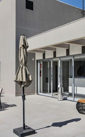 Apartamento para alugar com 40m², 1 quarto e 1 vaga Apartamento para alugar com 40m², 1 quarto e 1 vagaÁrea comum