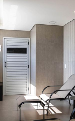 Apartamento para alugar com 40m², 1 quarto e 1 vaga Apartamento para alugar com 40m², 1 quarto e 1 vagaÁrea comum