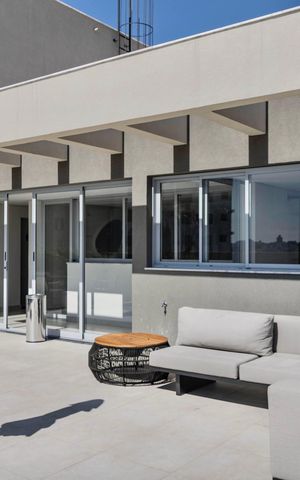Apartamento para alugar com 40m², 1 quarto e 1 vaga Apartamento para alugar com 40m², 1 quarto e 1 vagaÁrea comum