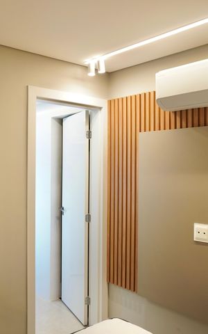 Apartamento para alugar com 40m², 1 quarto e 1 vaga Apartamento para alugar com 40m², 1 quarto e 1 vagaQuarto