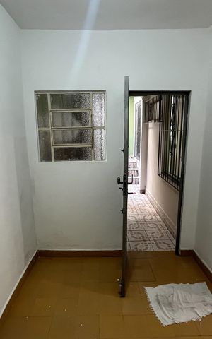 Casa à venda com 60m², 3 quartos e 1 vaga Casa à venda com 60m², 3 quartos e 1 vagaQuarto de serviço