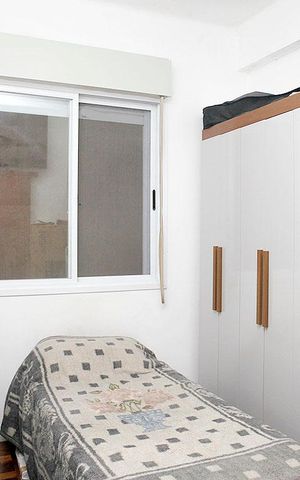 Apartamento à venda com 106m², 3 quartos e sem vagaQuarto 3