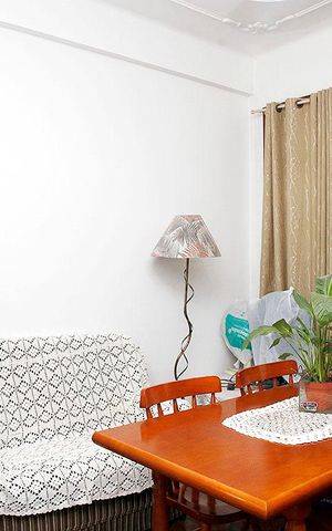 Apartamento à venda com 106m², 3 quartos e sem vagaSala
