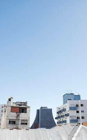 Apartamento à venda com 106m², 3 quartos e sem vagaÁrea Comum - Terraço Vista
