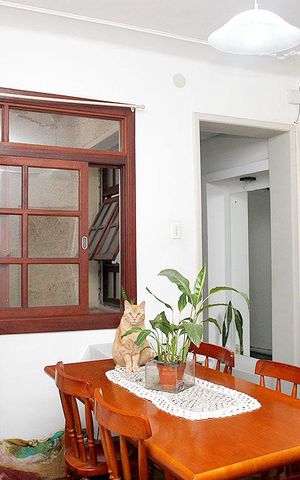 Apartamento à venda com 106m², 3 quartos e sem vagaSala