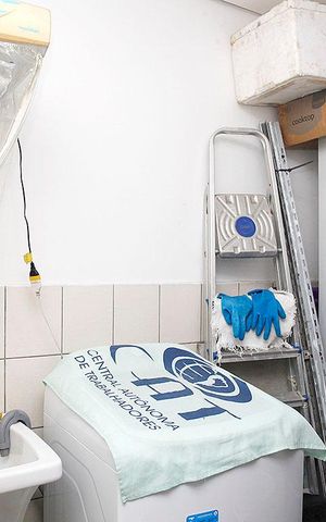 Apartamento à venda com 106m², 3 quartos e sem vagaÁrea de Serviço + Despensa