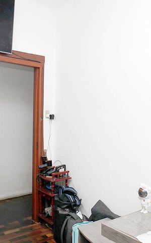 Apartamento à venda com 106m², 3 quartos e sem vagaQuarto 3