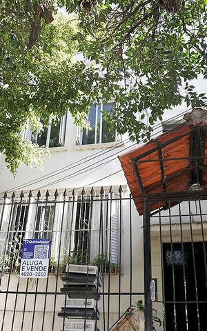 Apartamento à venda com 106m², 3 quartos e sem vagaFachada