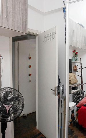 Apartamento à venda com 106m², 3 quartos e sem vagaQuarto 2
