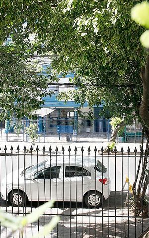 Apartamento à venda com 106m², 3 quartos e sem vagaQuarto 1 Vista