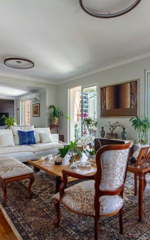 Apartamento à venda com 260m², 3 quartos e 4 vagas