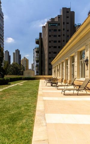 Apartamento à venda com 260m², 3 quartos e 4 vagas