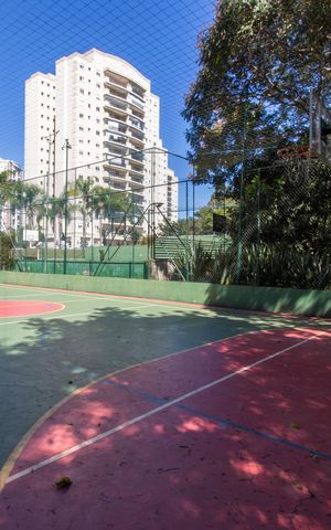 Apartamento à venda com 98m², 2 quartos e 2 vagasQuadra Esportiva