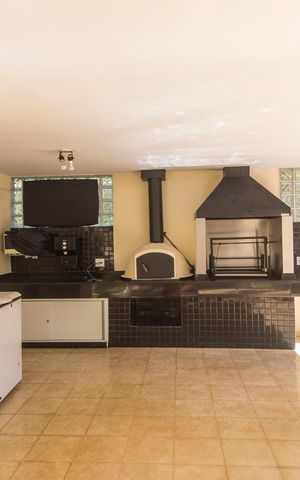 Apartamento à venda com 98m², 2 quartos e 2 vagasÁrea gourmet