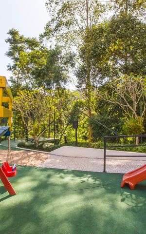 Apartamento à venda com 98m², 2 quartos e 2 vagasÁrea comum - Playground
