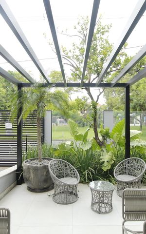 Apartamento à venda com 56m², 1 quarto e 1 vagaSalão de Festas