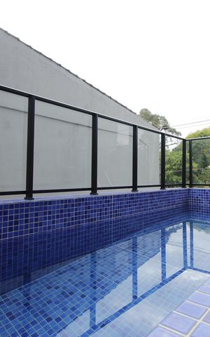 Apartamento à venda com 56m², 1 quarto e 1 vagaÁrea comum - Piscina