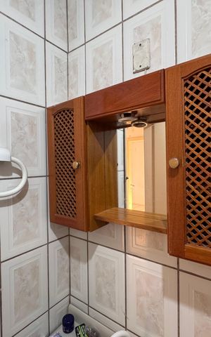Casa à venda com 80m², 2 quartos e 1 vaga