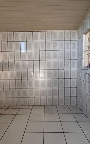 Casa à venda com 80m², 2 quartos e 1 vaga