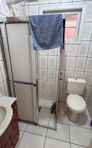 Casa à venda com 80m², 2 quartos e 1 vaga