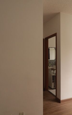 Apartamento à venda com 45m², 2 quartos e 1 vagaSala