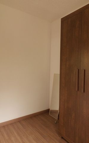 Apartamento à venda com 45m², 2 quartos e 1 vagaQuarto