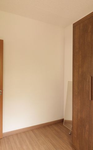 Apartamento à venda com 45m², 2 quartos e 1 vagaQuarto