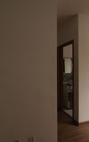 Apartamento à venda com 45m², 2 quartos e 1 vagaSala