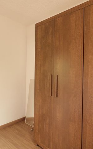 Apartamento à venda com 45m², 2 quartos e 1 vagaQuarto
