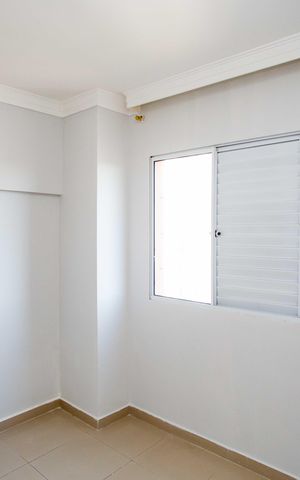 Apartamento à venda com 44m², 2 quartos e 1 vagaQuarto 1